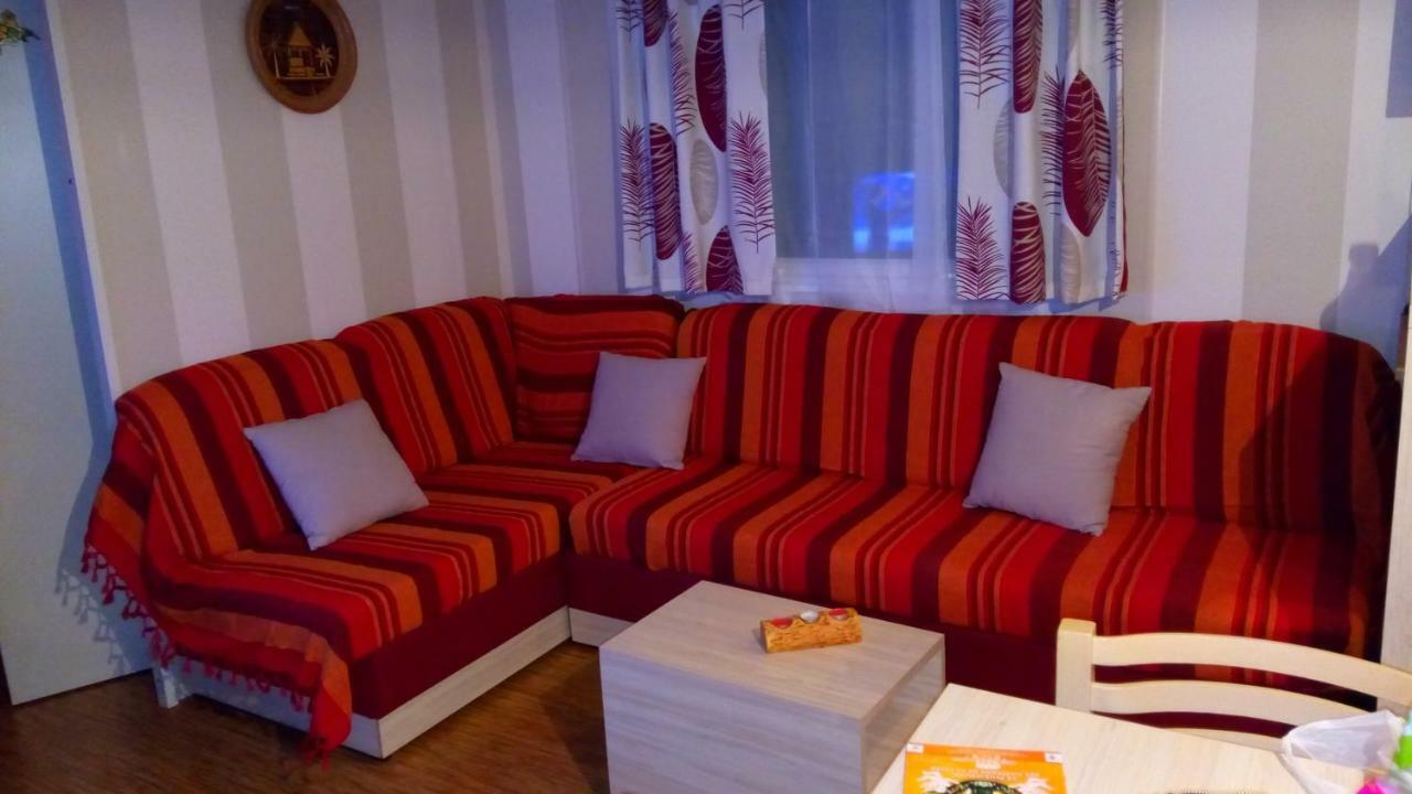 Mobilhome Familial Onzain Kültér fotó